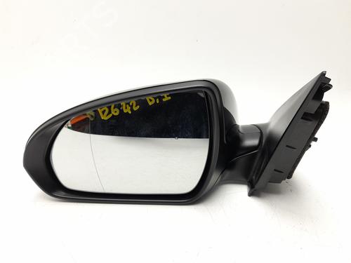 Used Left mirror Left mirror 37636309 37636309
