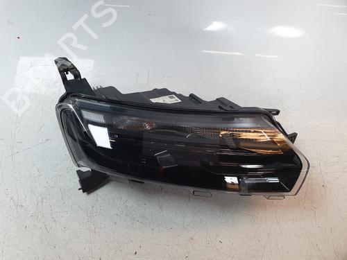 Used Right headlight DACIA SPRING EV (B6M1) (45 hp) 30686413
