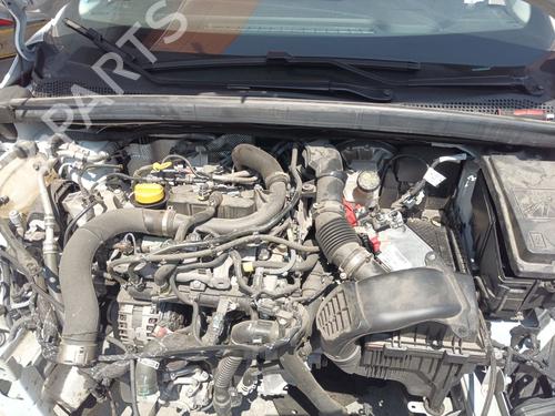 Motorstyringsenhet RENAULT CAPTUR II (HF_) TCe 160 (HFN1) (158 hp) 28450630