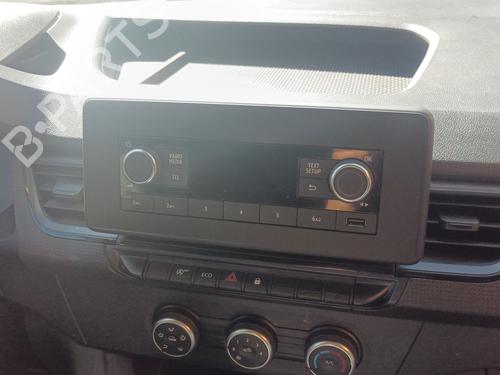 Used Radio NISSAN TOWNSTAR Box Body/MPV (XFK) 1.3 (131 hp) 29909184