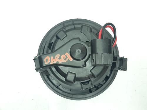 Heater blower motor PEUGEOT 208 I (CA_, CC_)  | BP14198559M62 