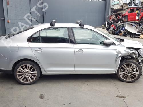 SEAT TOLEDO IV (KG3) 1.2 TSI (110 hp) 937273