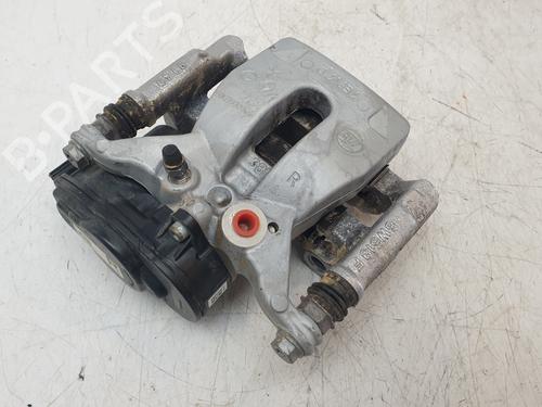 Used Right rear brake caliper RENAULT AUSTRAL TCe 160 (HGMJ) (158 hp) 28729182