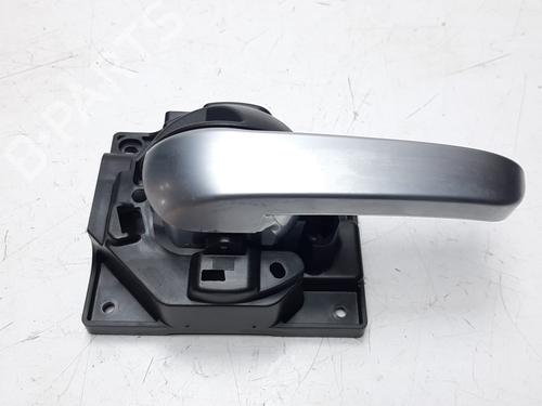 Rear left interior door handle FIAT 500X (334_) 2.0 D Multijet 4x4 (334AXB22, 334AXD2B) 735610512