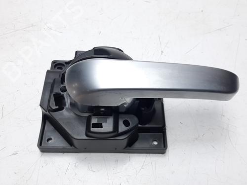 Rear left interior door handle FIAT 500X (334_) 1.6 (334AXE1A) (110 hp) 735610512   | 735610512   |