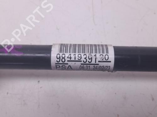 Left front driveshaft DS DS 3 / DS 3 CROSSBACK (UR_, UC_, UJ_) 1.2 PureTech 130 (URHNSS) | BP36675520M38 - Image 3