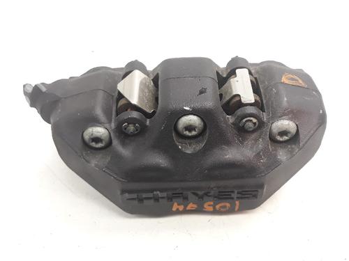 Right front brake caliper BMW MOTORCYCLES S S 1000 RR (2R99) | BP25230864M104 