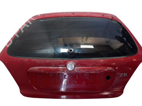 Used Tailgate MG MG ZR [2001-2005]  13951148