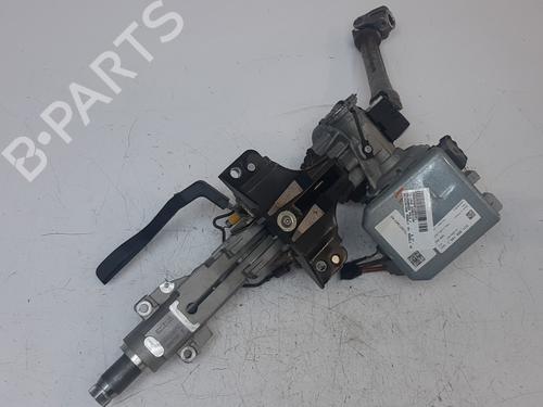Ratstammeenhed RENAULT SCÉNIC II (JM0/1_) [2003-2010]  13619203