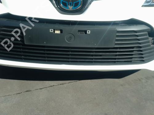 Used Grille Grille 38176952 38176952