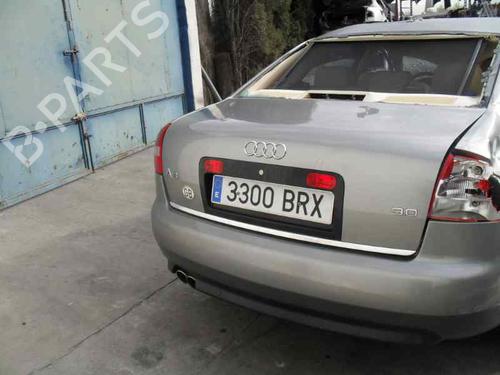 Elektronisk modul AUDI A6 C5 (4B2)  | BP505845M83 