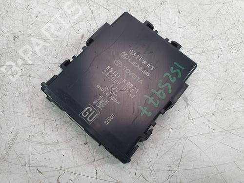 Used Electronic module Electronic module TOYOTA YARIS (_P21_, _PA1_, _PH1_) 1.5 (MXPA11) (125 hp) 32773924 32773924