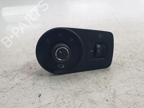 Used Mirror switch Mirror switch MG MG ZS SUV (AZS1) 1.5 VTi (106 hp) 31169254 31169254