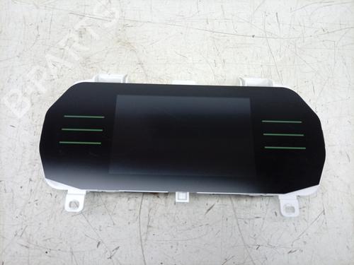 instrument-cluster-dacia-spring-2020-39525824 main image