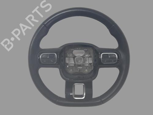 Used Steering wheel Steering wheel CITROËN C3 AIRCROSS II VAN (2C_, 2R_) PureTech 82 (110 hp) 33244061 33244061