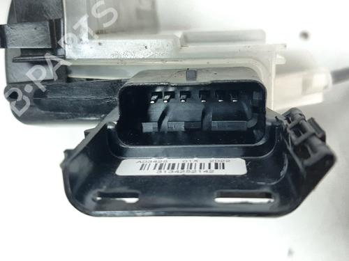 Front right lock PEUGEOT 2008 II (UD_, US_, UY_, UJ_, UR_, UC_)  | BP12583548C97 