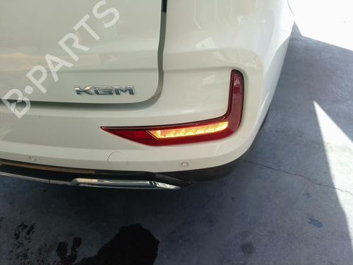 Used Rear bumper right light Rear bumper right light 37494437 37494437