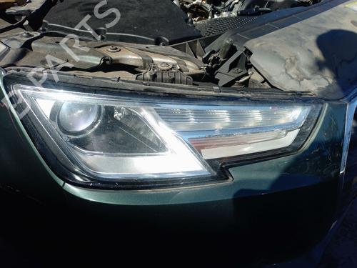 Phare droit Phare droit AUDI A4 B9 Avant (8W5, 8WD) 2.0 TDI (150 hp) 33843940 33843940