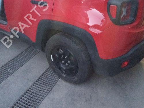 Used Left rear shock absorber JEEP RENEGADE SUV (BU, B1, BV) 1.6 (110 hp) 29064082