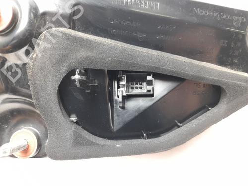 Right tailgate light AUDI Q3 (F3B) 35 TDI | BP38560099C80 - Image 6