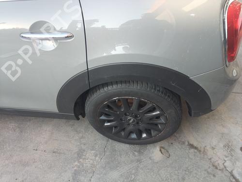 Used Rear left wheel arch trim MINI MINI (F55) Cooper D (116 hp) 27626751