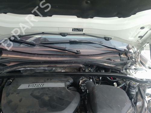 Griglia sotto parabrezza Griglia sotto parabrezza BMW 1 (F40) 118 d (150 hp) 37632958 37632958