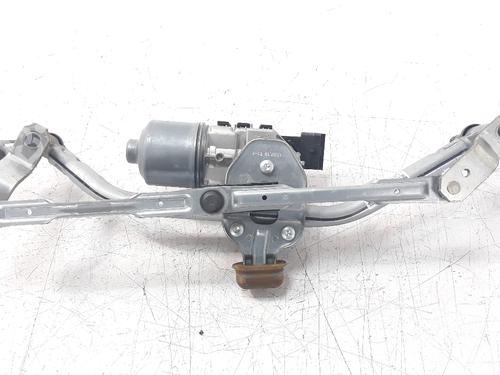 Front wiper motor PEUGEOT 208 I (CA_, CC_)  | BP13742958M29 