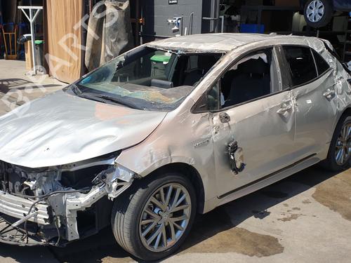 Steering column TOYOTA COROLLA Hatchback (_E21_, _EA1_, _EH1_)  | BP22772511M21 