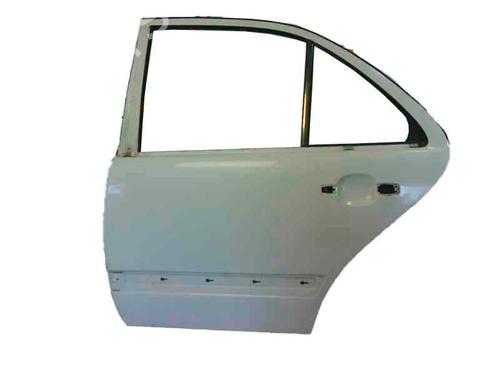 Used Left rear door MERCEDES-BENZ E-CLASS (W210) [1995-2003]  6065017