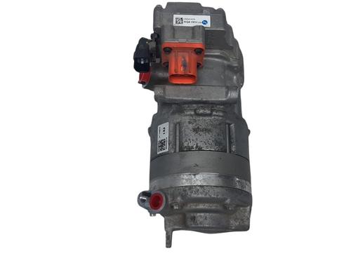 AC compressor HYUNDAI TUCSON (TL, TLE)  | BP16472787M34 