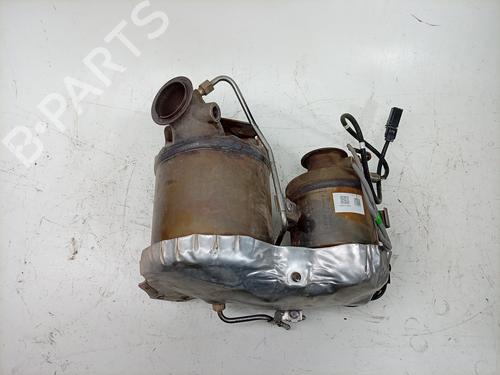 Particulate filter VW PASSAT B8 Variant (3G5, CB5) 2.0 TDI | BP36390627M81 - Image 2