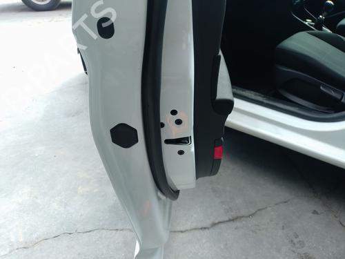 Used Front left lock Front left lock FORD FIESTA VII (HJ, HF) 1.0 EcoBoost (101 hp) 33795342 33795342