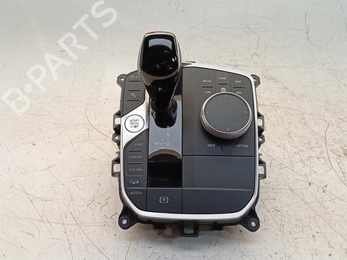 Used Gear lever Gear lever BMW X3 (G01, F97, G08) xDrive 20 d Mild-Hybrid (190 hp) 30874474 30874474