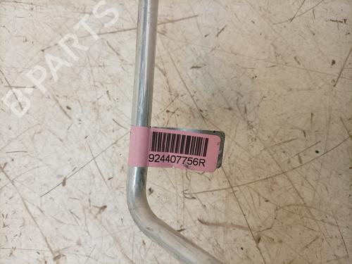 AC pipe DACIA SPRING EV (B6M1) | BP39975875M126 - Image 2