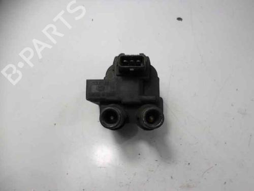 Bobine de ignição RENAULT MEGANE I Classic (LA0/1_) 1.6 i (LA0L) (75 hp) 1717963