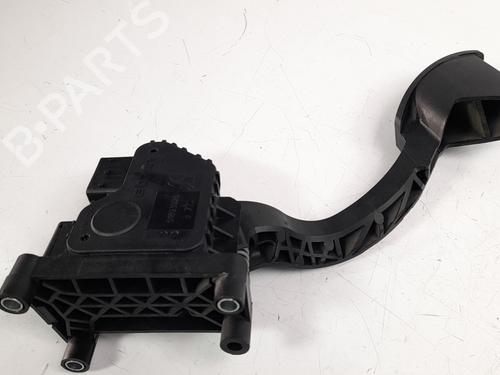 Used Pedal FORD KA (RU8) [2008-2016]  12396913