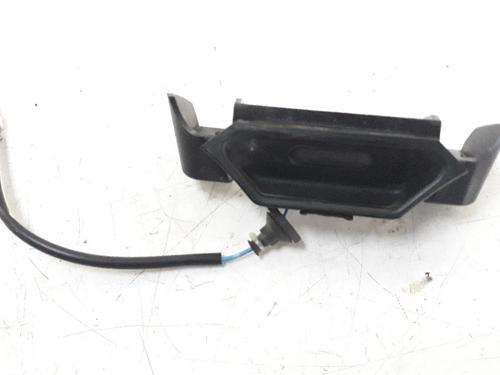 Used Tailgate handle Tailgate handle SUZUKI VITARA (LY) 1.6 DDiS (APK 416D) (120 hp) 8658479 8658479