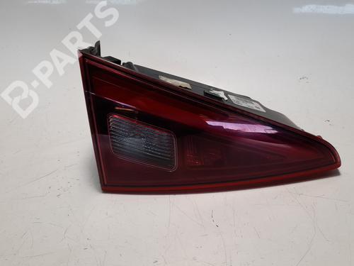 Used Left tailgate light Left tailgate light ALFA ROMEO GIULIA (952_) 2.2 D (952AEM250, 952AEA250) (150 hp) 10213522 10213522
