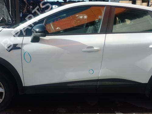 Used Left front door Left front door 38440376 38440376