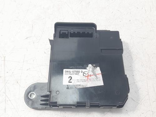 Used Electronic module MAZDA 3 Saloon (BP_) [2018-2025]  30435310