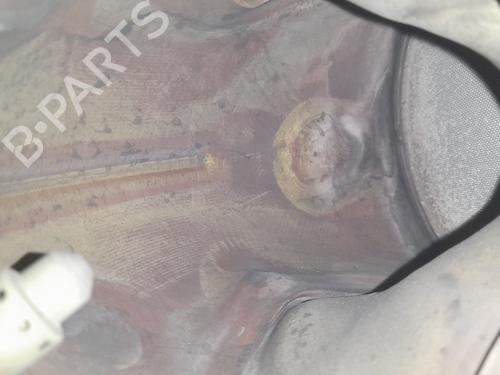 Particulate filter HYUNDAI i30 (PDE, PD, PDEN) 2.0 N | BP29001105M81 - Image 4