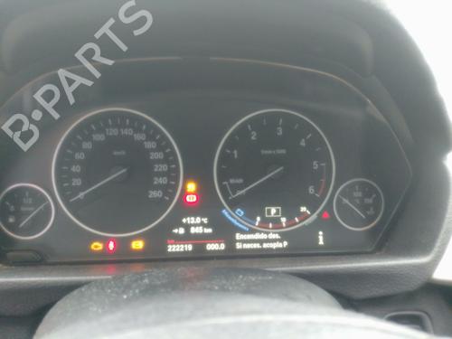 Driveshaft BMW 4 Gran Coupe (F36) 420 d | BP32204530M37