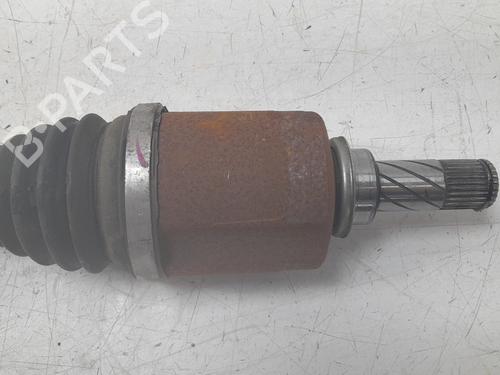 Left front driveshaft NISSAN JUKE (F16_) DIG-T 117 | BP32868131M38 - Image 4