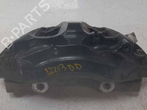 Right front brake caliper AUDI A4 B9 Avant (8W5, 8WD) S4 TDI Mild Hybrid quattro | BP32294745M104