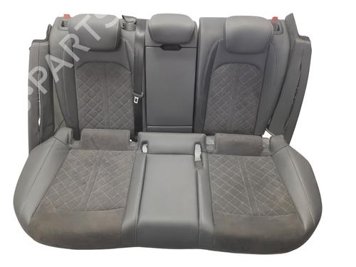 Seats set AUDI A4 B9 Avant (8W5, 8WD) S4 TDI Mild Hybrid quattro | BP28311446C78 