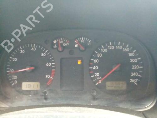 Førerens kollisjonspute VW GOLF IV (1J1) 1.6 | BP345801C9 