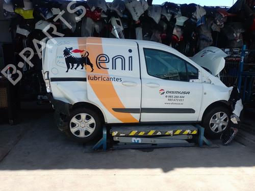 Brukte deler til FORD TRANSIT COURIER B460 Box Body/MPV 1.5 TDCi 4816112