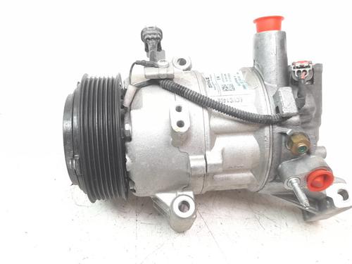 Used AC compressor HONDA HR-V (RU) [2014-2025]  17364788