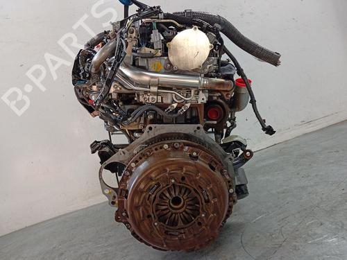 Engine TOYOTA HILUX VIII Platform/Chassis (_N1_) | BP36994874M1 - Image 3