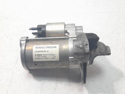 Used Starter NISSAN MICRA V (K14) 1.0 IG-T 100 (101 hp) 29488799